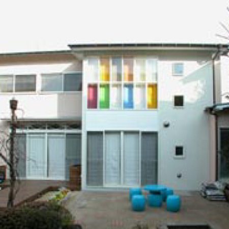 なんということでしょう、減築？