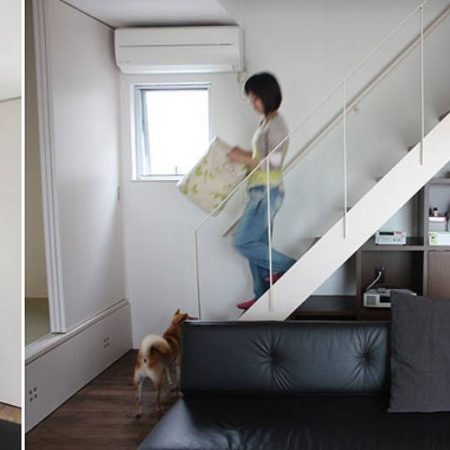 静岡県三島市の家